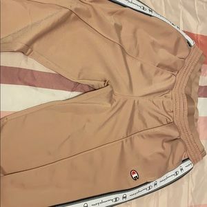 Champion sweat/trackpants
